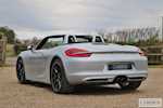 Porsche Boxster 981 2.7 PDK 2.7 2dr Convertible Semi Auto Petrol