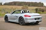 Porsche Boxster 981 2.7 PDK 2.7 2dr Convertible Semi Auto Petrol