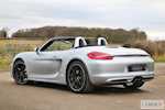 Porsche Boxster 981 2.7 PDK 2.7 2dr Convertible Semi Auto Petrol