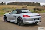 Porsche Boxster 981 2.7 PDK 2.7 2dr Convertible Semi Auto Petrol