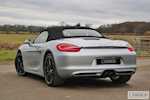 Porsche Boxster 981 2.7 PDK 2.7 2dr Convertible Semi Auto Petrol