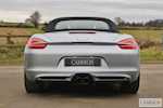 Porsche Boxster 981 2.7 PDK 2.7 2dr Convertible Semi Auto Petrol