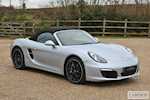 Porsche Boxster 981 2.7 PDK 2.7 2dr Convertible Semi Auto Petrol