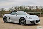 Porsche Boxster 981 2.7 PDK 2.7 2dr Convertible Semi Auto Petrol