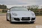 Porsche Boxster 981 2.7 PDK 2.7 2dr Convertible Semi Auto Petrol