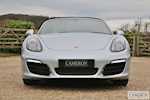 Porsche Boxster 981 2.7 PDK 2.7 2dr Convertible Semi Auto Petrol
