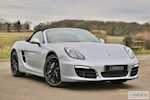 Porsche Boxster 981 2.7 PDK 2.7 2dr Convertible Semi Auto Petrol