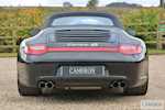 Porsche 911 997 Carrera 4 S PDK Gen 2 Cabriolet 3.8 2dr Convertible Semi Auto Petrol