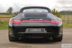 Porsche 911 997 Carrera 4 S PDK Gen 2 Cabriolet 3.8 2dr Convertible Semi Auto Petrol