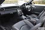 Porsche 911 997 Carrera 4 S PDK Gen 2 Cabriolet 3.8 2dr Convertible Semi Auto Petrol