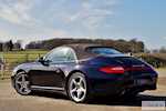 Porsche 911 997 Carrera 4 S PDK Gen 2 Cabriolet 3.8 2dr Convertible Semi Auto Petrol