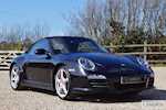 Porsche 911 997 Carrera 4 S PDK Gen 2 Cabriolet 3.8 2dr Convertible Semi Auto Petrol