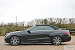 Mercedes E Class E400 Amg Line Cabriolet 3.5 2dr Convertible Automatic Petrol