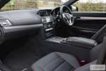 Mercedes E Class E400 Amg Line Cabriolet 3.5 2dr Convertible Automatic Petrol