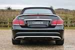 Mercedes E Class E400 Amg Line Cabriolet 3.5 2dr Convertible Automatic Petrol