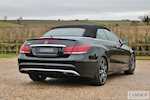 Mercedes E Class E400 Amg Line Cabriolet 3.5 2dr Convertible Automatic Petrol