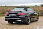Mercedes E Class E400 Amg Line Cabriolet 3.5 2dr Convertible Automatic Petrol