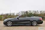 Mercedes E Class E400 Amg Line Cabriolet 3.5 2dr Convertible Automatic Petrol