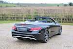 Mercedes E Class E400 Amg Line Cabriolet 3.5 2dr Convertible Automatic Petrol