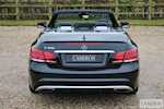 Mercedes E Class E400 Amg Line Cabriolet 3.5 2dr Convertible Automatic Petrol