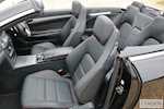 Mercedes E Class E400 Amg Line Cabriolet 3.5 2dr Convertible Automatic Petrol