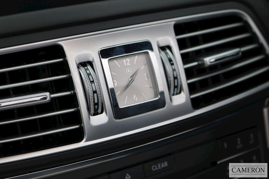 Mercedes E Class E400 Amg Line Cabriolet 3.5 2dr Convertible Automatic Petrol