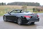 Mercedes E Class E400 Amg Line Cabriolet 3.5 2dr Convertible Automatic Petrol