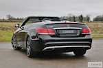 Mercedes E Class E400 Amg Line Cabriolet 3.5 2dr Convertible Automatic Petrol