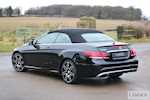 Mercedes E Class E400 Amg Line Cabriolet 3.5 2dr Convertible Automatic Petrol