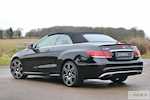 Mercedes E Class E400 Amg Line Cabriolet 3.5 2dr Convertible Automatic Petrol