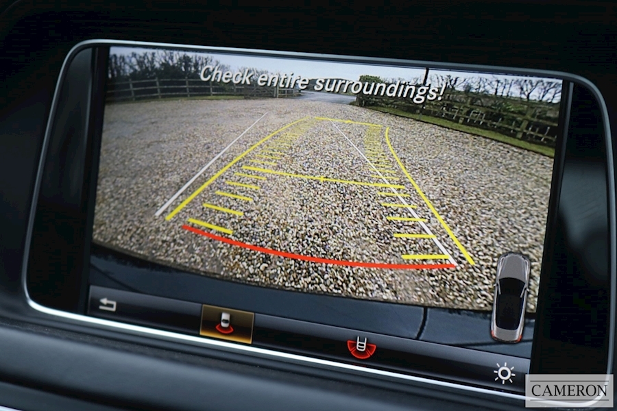 Mercedes E Class E400 Amg Line Cabriolet 3.5 2dr Convertible Automatic Petrol