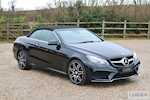 Mercedes E Class E400 Amg Line Cabriolet 3.5 2dr Convertible Automatic Petrol