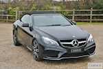 Mercedes E Class E400 Amg Line Cabriolet 3.5 2dr Convertible Automatic Petrol