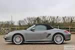 Porsche Boxster 987 3.4 S Gen 2 PDK 3.4 2dr Convertible Semi Auto Petrol