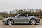 Porsche Boxster 987 3.4 S Gen 2 PDK 3.4 2dr Convertible Semi Auto Petrol