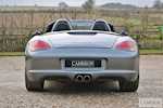 Porsche Boxster 987 3.4 S Gen 2 PDK 3.4 2dr Convertible Semi Auto Petrol