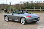 Porsche Boxster 987 3.4 S Gen 2 PDK 3.4 2dr Convertible Semi Auto Petrol
