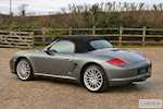 Porsche Boxster 987 3.4 S Gen 2 PDK 3.4 2dr Convertible Semi Auto Petrol