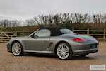 Porsche Boxster 987 3.4 S Gen 2 PDK 3.4 2dr Convertible Semi Auto Petrol