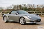 Porsche Boxster 987 3.4 S Gen 2 PDK 3.4 2dr Convertible Semi Auto Petrol