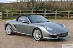 Porsche Boxster 987 3.4 S Gen 2 PDK 3.4 2dr Convertible Semi Auto Petrol