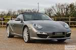 Porsche Boxster 987 3.4 S Gen 2 PDK 3.4 2dr Convertible Semi Auto Petrol