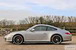 Porsche 911 997 Carrera GTS PDK Coupe