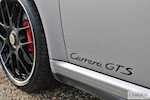Porsche 911 997 Carrera GTS PDK Coupe