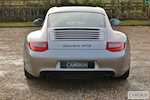 Porsche 911 997 Carrera GTS PDK Coupe