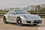 Porsche 911 997 Carrera GTS PDK Coupe