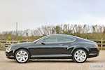Bentley Continental GT Coupe 6.0 W12 Mulliner Driving Specification