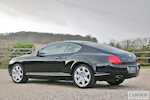 Bentley Continental GT Coupe 6.0 W12 Mulliner Driving Specification