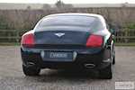 Bentley Continental GT Coupe 6.0 W12 Mulliner Driving Specification