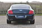 Bentley Continental GT Coupe 6.0 W12 Mulliner Driving Specification